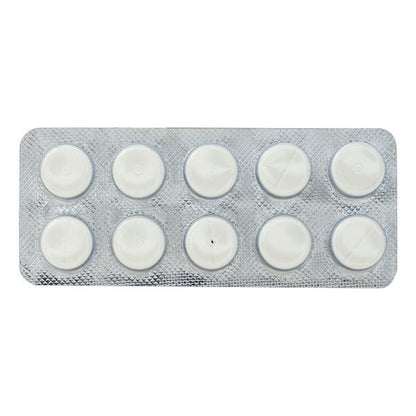 Getrol Tablet 10'S