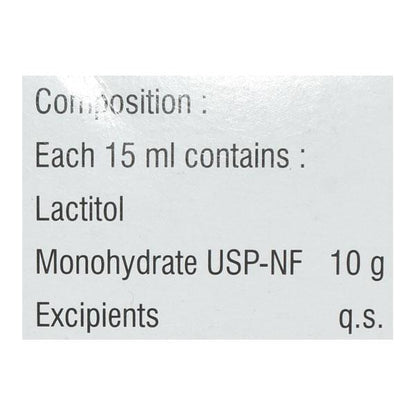 Gutclear Syrup 200ml