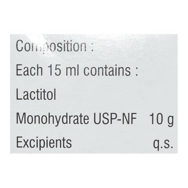 Gutclear Syrup 200ml