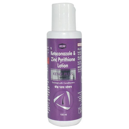 KENZ PLUS Lotion 100ml