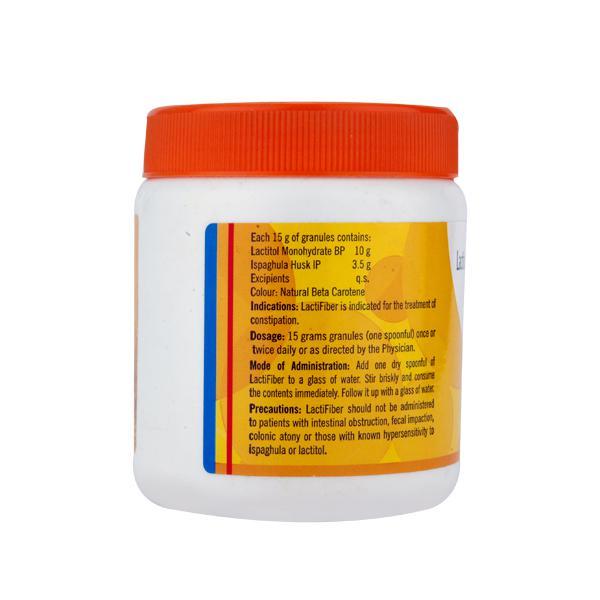 Lactifiber Granule 180gm