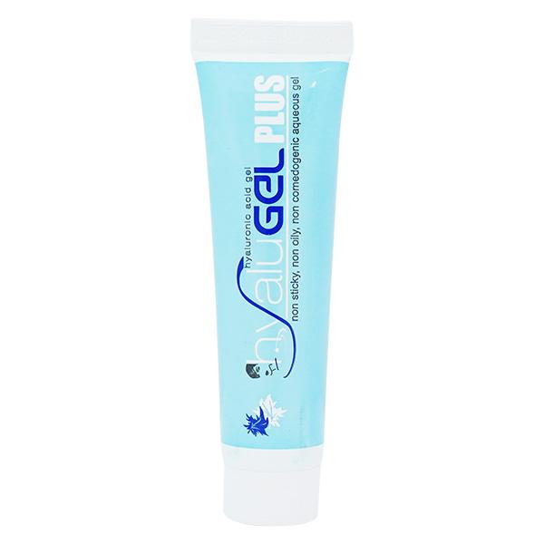 Hyalugel Plus Gel(Topical) 30gm