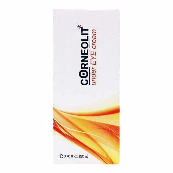 CORNEOLIT UNDER EYE Cream 20gm