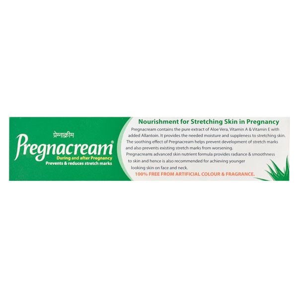 Pregnacream Cream 100gm
