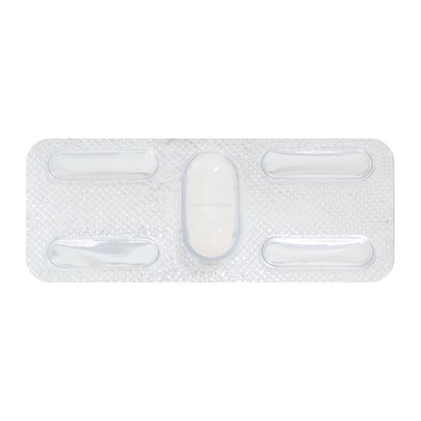 Cidazole 400mg Tablet 1'S