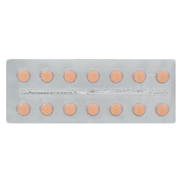 FAMOGREAT 40 Tablet 14's