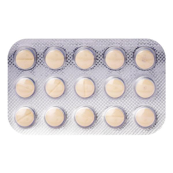 ENDEAVOUR'S FURIC 80mg Tablet 15's