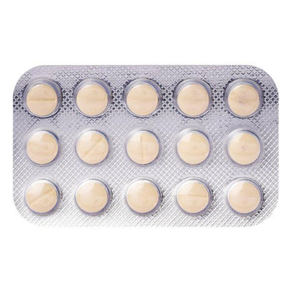 ENDEAVOUR'S FURIC 80mg Tablet 15's