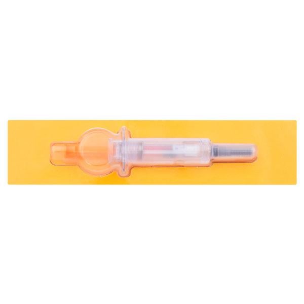 Cresp 25Mcg Injection(Pfs) 0.42ml