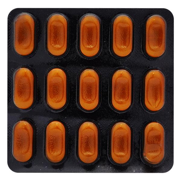 COGNIX PLUS Tablet 15's