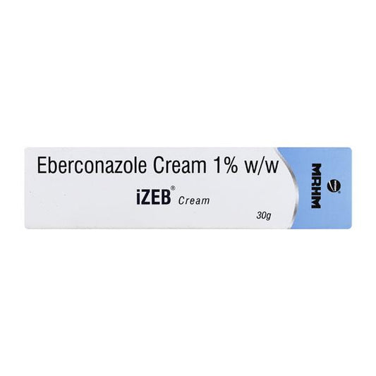 IZEB Cream 30gm
