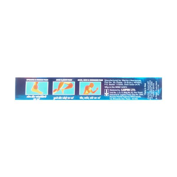 VOVILUP COOL Gel 30g