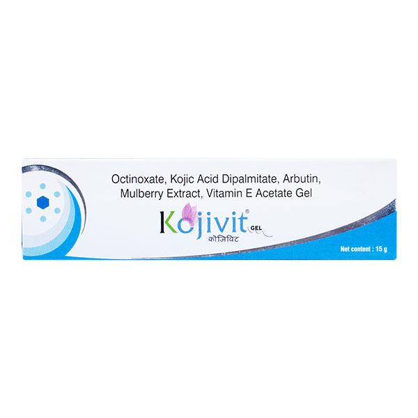 Kojivit Gel 15gm