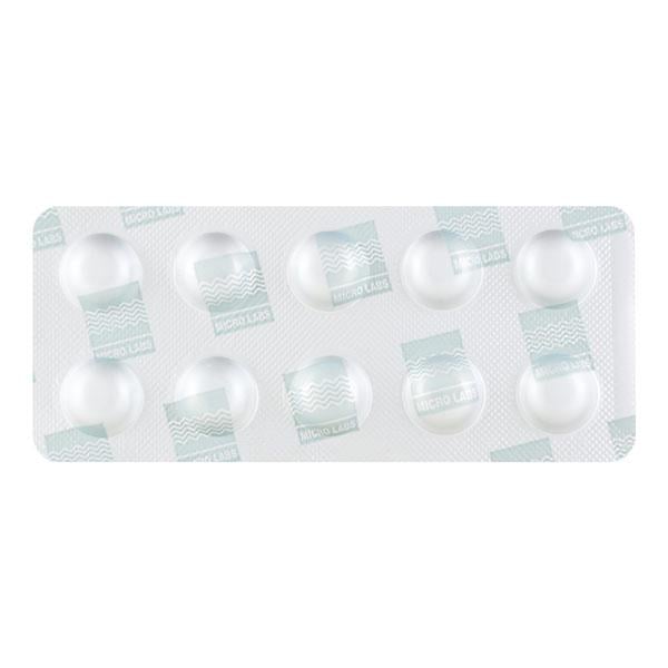 DAJIO 5 Tablet 10's