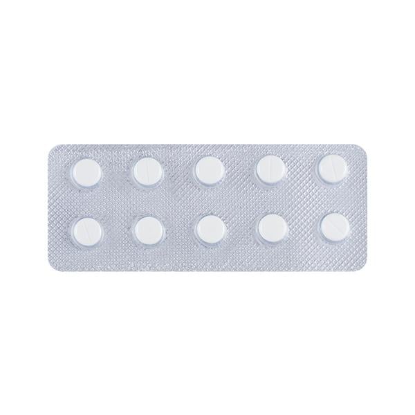 Biodib 15mg Tablet 10'S