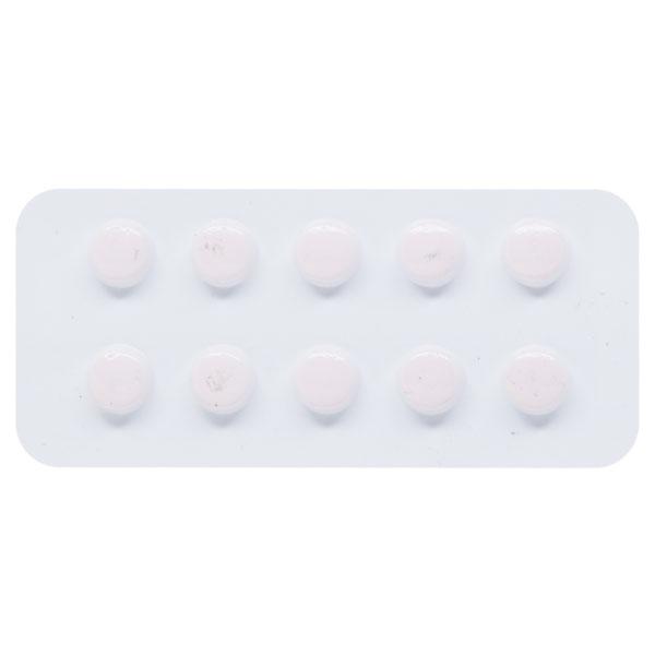 SUITGLIP 100 Tablet 10's