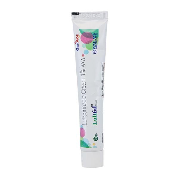 LULIFAL Cream 20gm