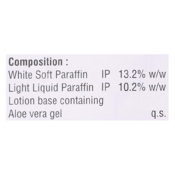 Lozisoft Lotion 200ml