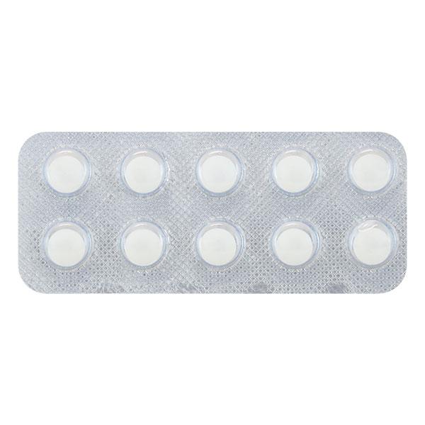 METOL XL 25 Tablet 10's