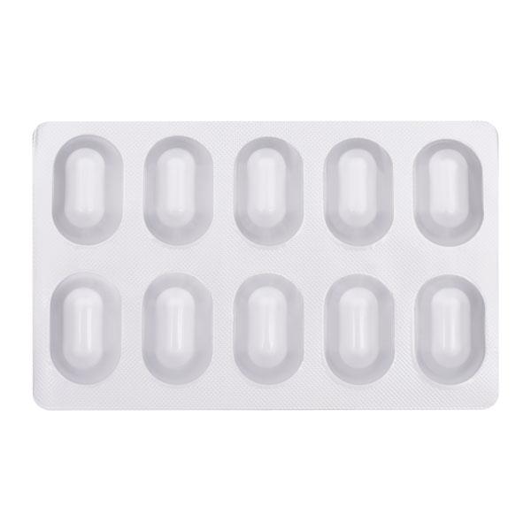 MUCARYL AB Tablet 10's