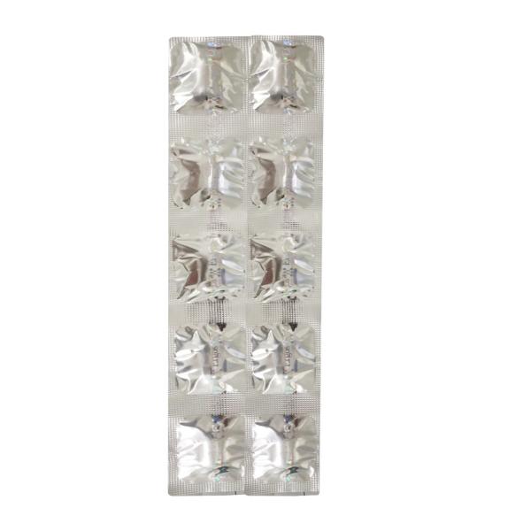 RIFIGON 400 Tablet 10's