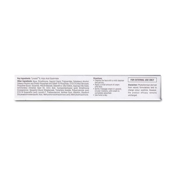 Kromalite Cream 15gm