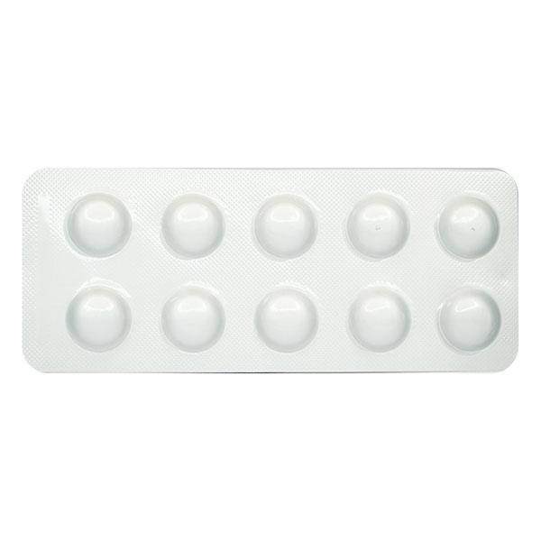 Febumac 80mg Tablet 10'S