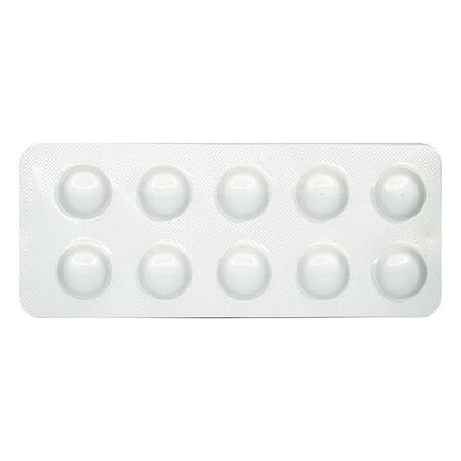 Febumac 80mg Tablet 10'S