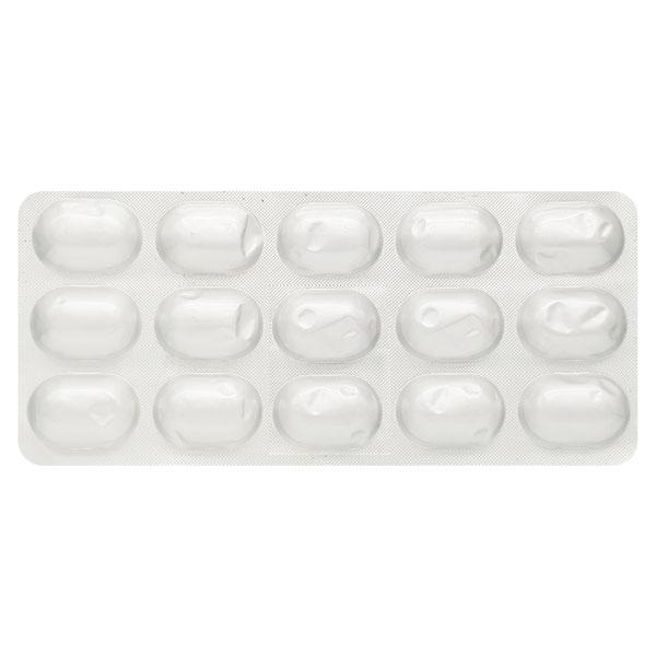 SITAXA M 50+1000 Tablet 15's
