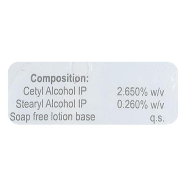 MOIZ New Improved Cleansing Lotion 200ml