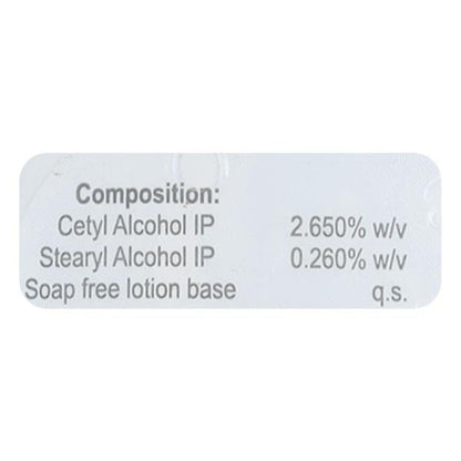 MOIZ New Improved Cleansing Lotion 200ml