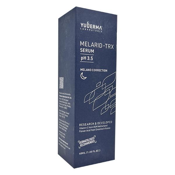 MELARID TRX MELANO CORRECTION Serum 40ml