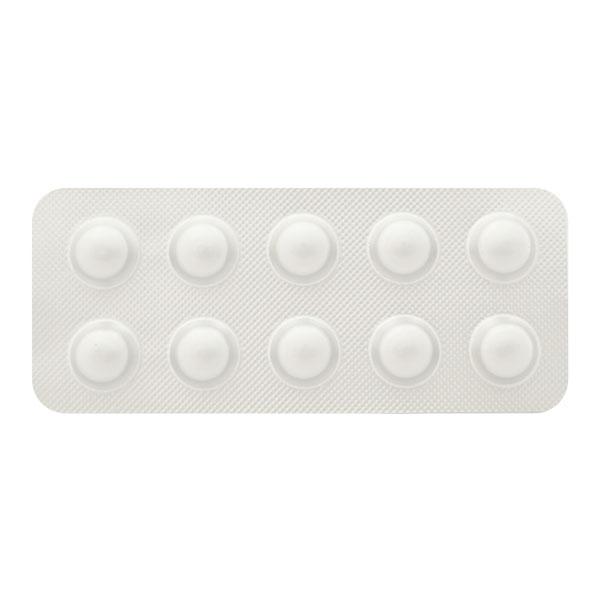 TELMIPHARM 20mg Tablet 10's