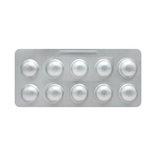 TSART B 5 Tablet 10's