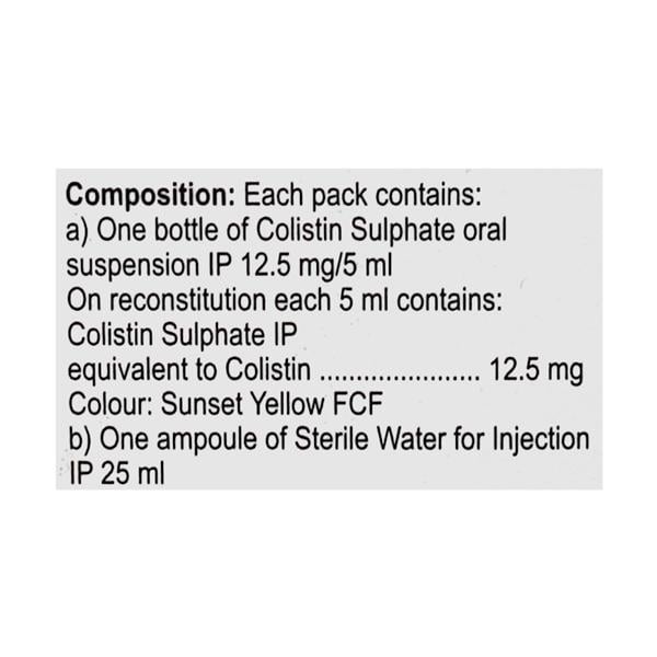 Walamycin Suspension 30ml