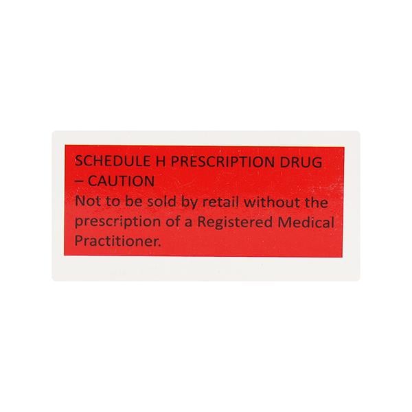 Labecor 100mg Tablet 10'S