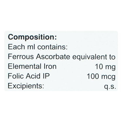 IMAX XT Drops 15ml