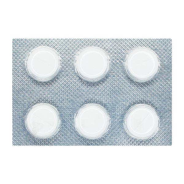 Azibest 250mg Tablet 6'S