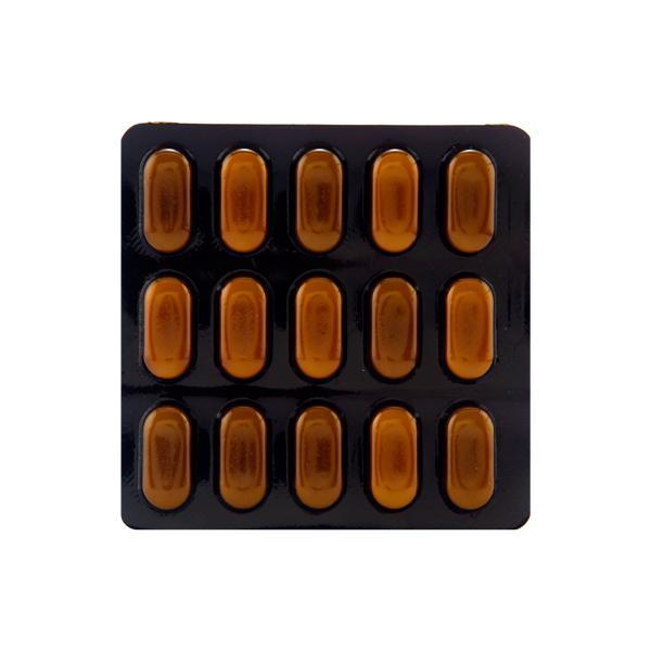Amaryl MV 2mg Tablet 15'S
