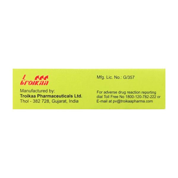 LIQUI D3 Capsule 8's