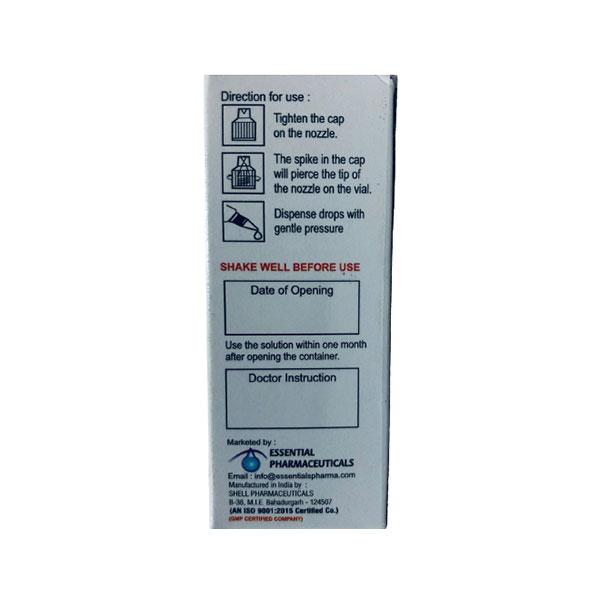 PRADON Eye Drops 10ml