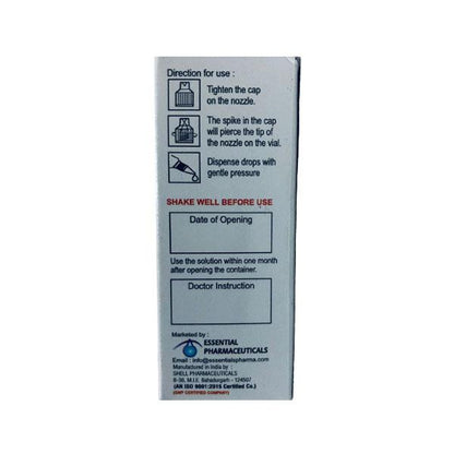 PRADON Eye Drops 10ml
