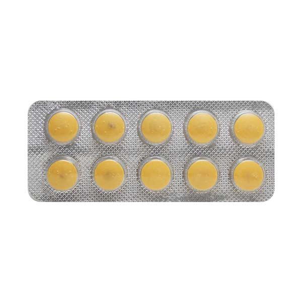 IBITHRAL 250mg Tablet 10's