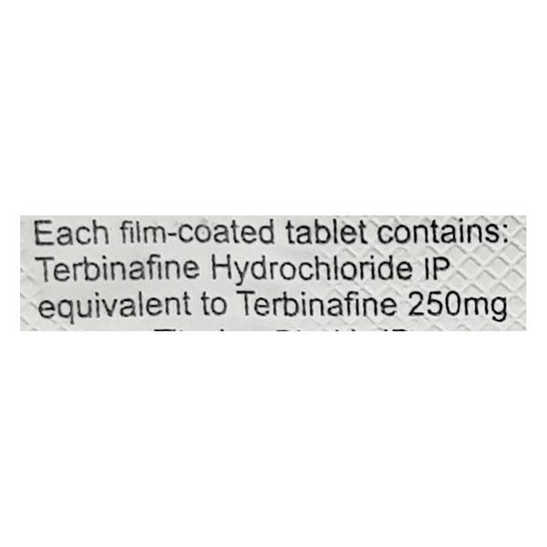 Fintrix 250mg Tablet 7'S