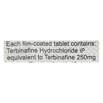 Fintrix 250mg Tablet 7'S