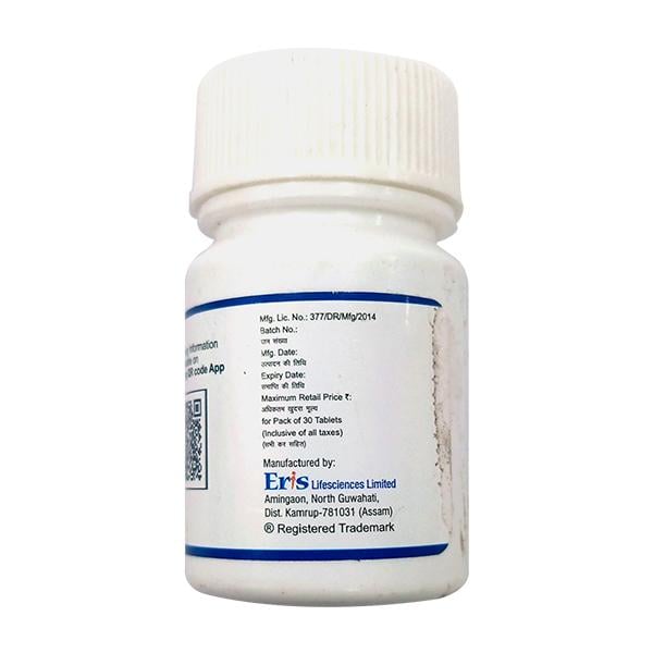 ZAYO CP 50 Tablet 30's