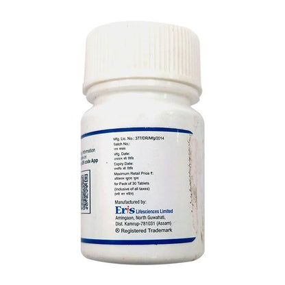 ZAYO CP 50 Tablet 30's