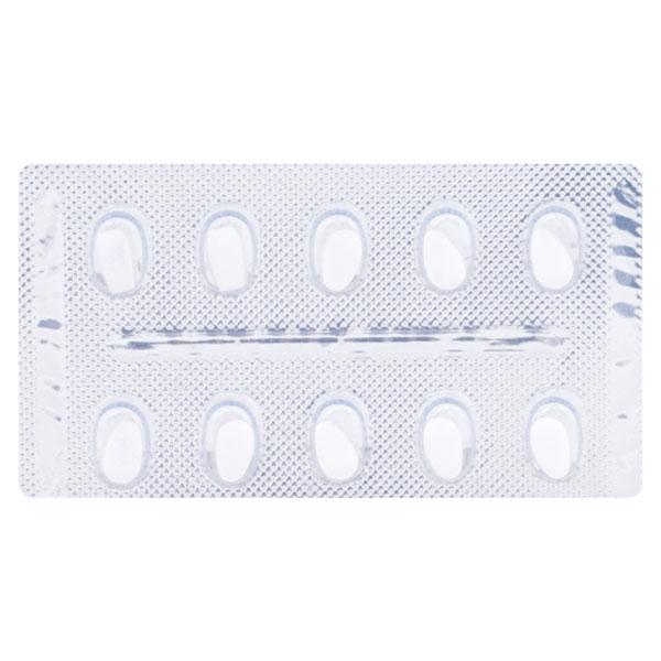 TORVOX 10 Tablet 10's