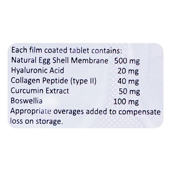STIFFGON PRO Tablet 10's