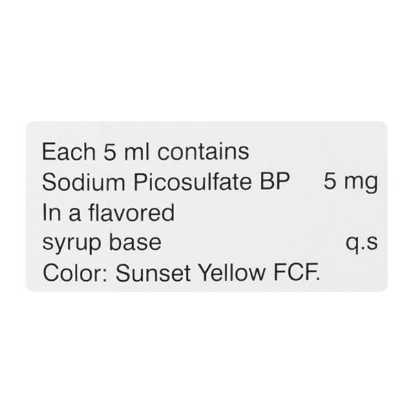 Gerbisa L Solution 120ml